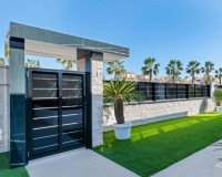 New Build - Villa - Algorfa