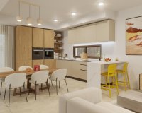 New Build - Villa - Algorfa