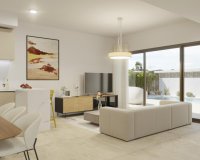 New Build - Villa - Algorfa