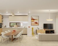 New Build - Villa - Algorfa