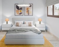 New Build - Villa - Algorfa