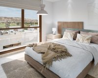 New Build - Villa - Algorfa