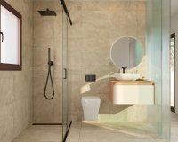 New Build - Villa - Algorfa