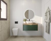 New Build - Villa - Algorfa
