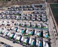 New Build - Villa - Algorfa
