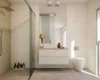 New Build - Villa - Algorfa