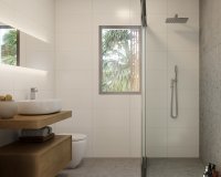New Build - Villa - Algorfa