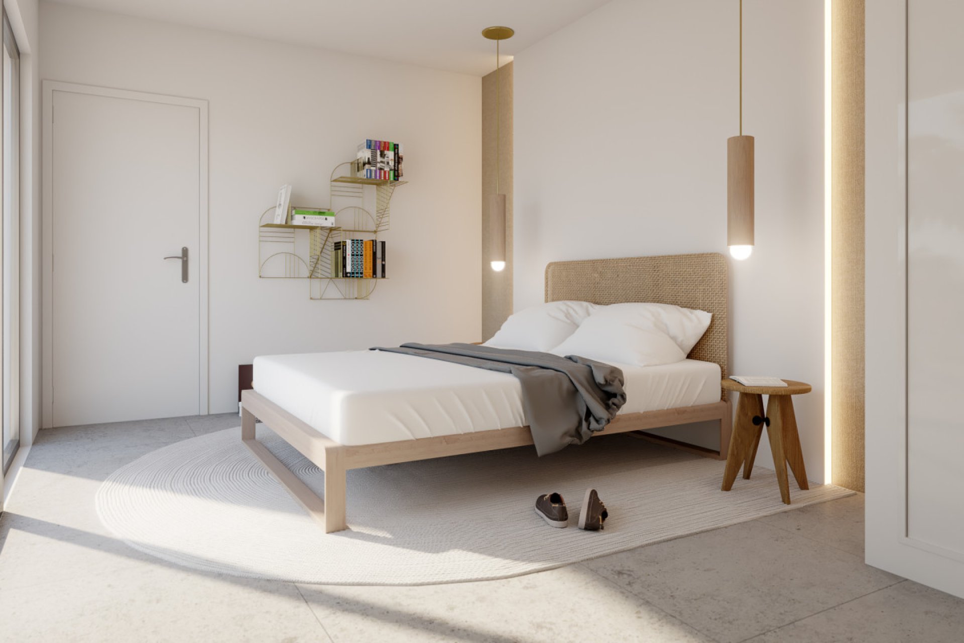 New Build - Villa - Algorfa