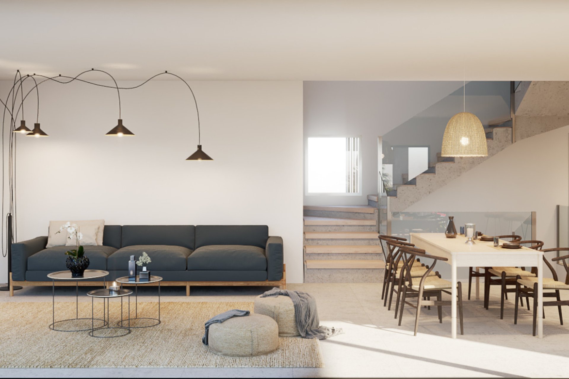 New Build - Villa - Algorfa