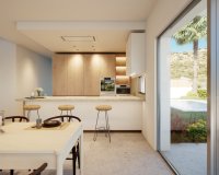 New Build - Villa - Algorfa