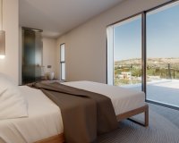 New Build - Villa - Algorfa