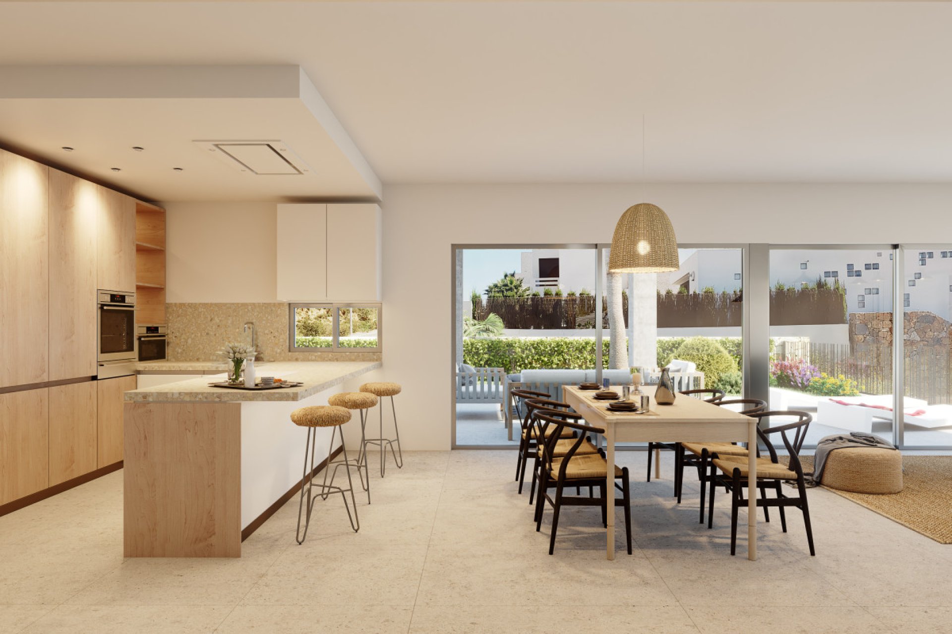 New Build - Villa - Algorfa