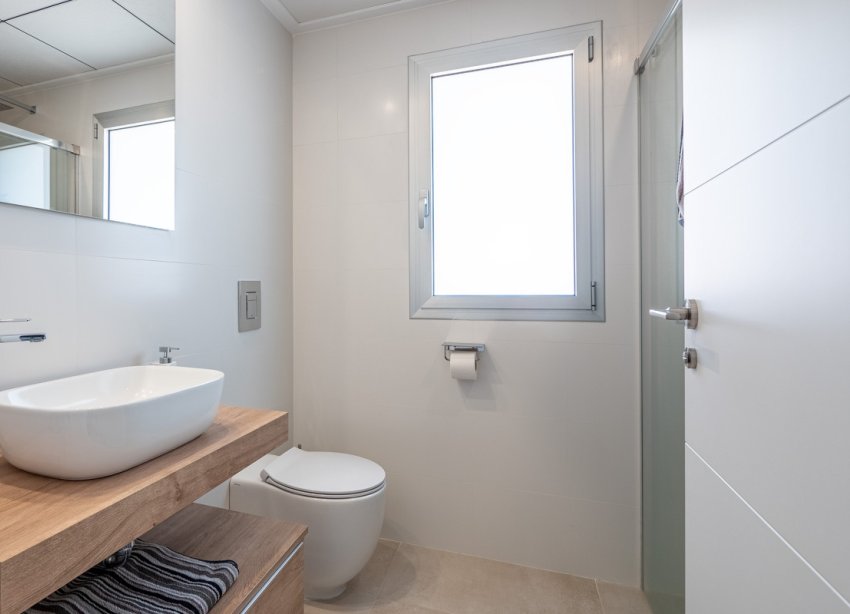 New Build - Villa - Algorfa