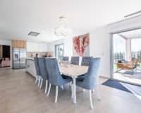 New Build - Villa - Algorfa