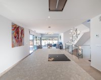 New Build - Villa - Algorfa