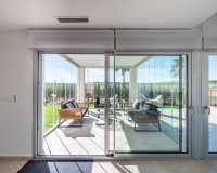 New Build - Villa - Algorfa