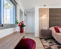 New Build - Villa - Algorfa