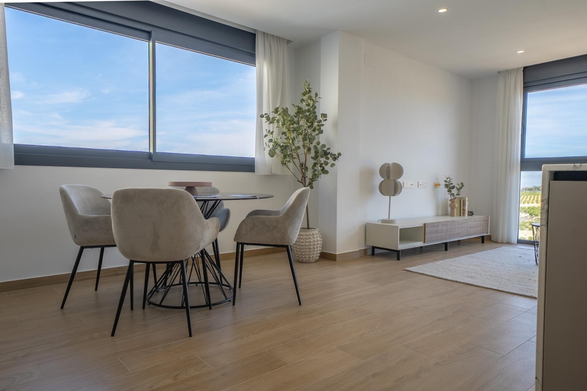 New Build - Villa - Algorfa
