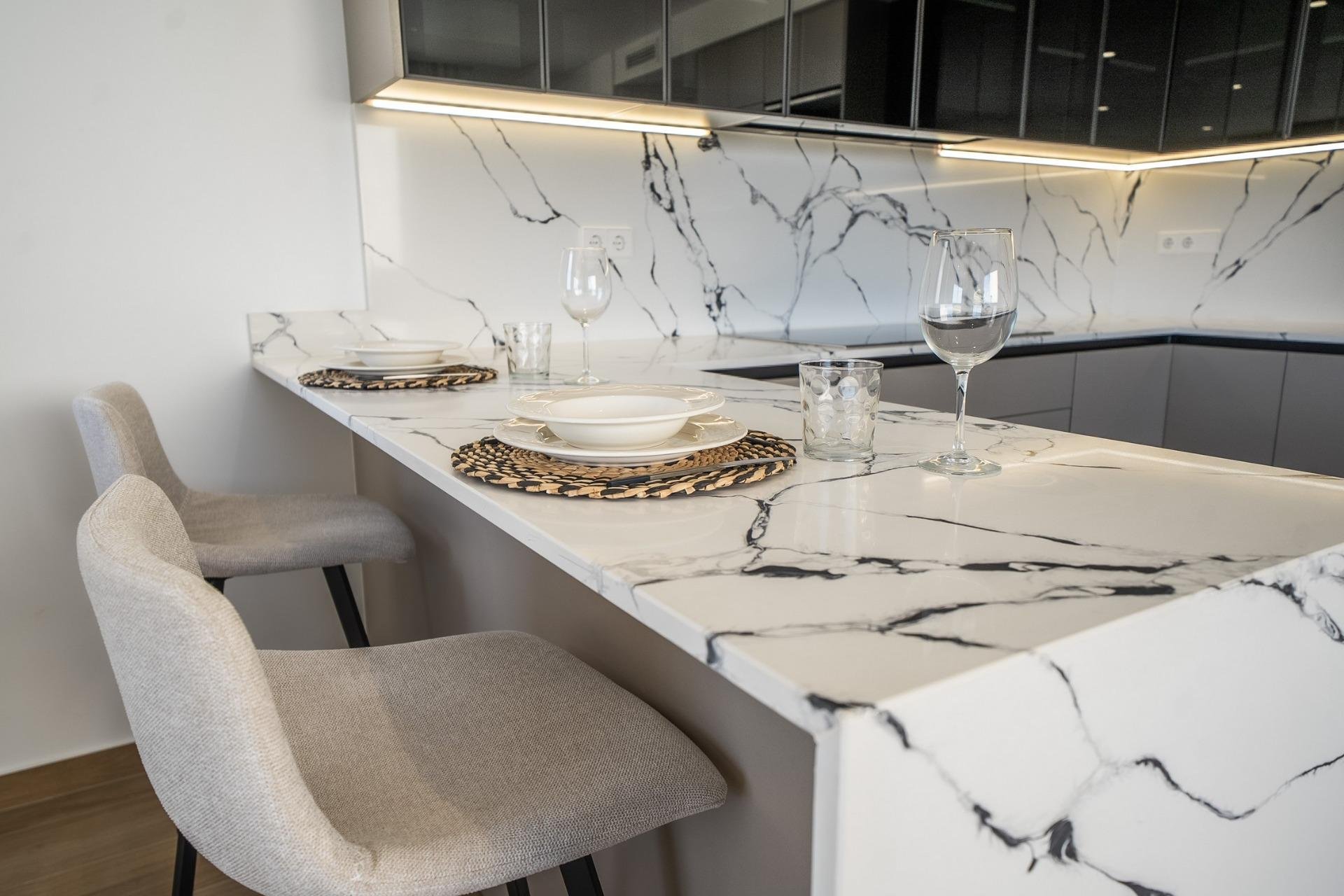 New Build - Villa - Algorfa