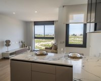 New Build - Villa - Algorfa