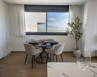 New Build - Villa - Algorfa