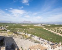 New Build - Villa - Algorfa