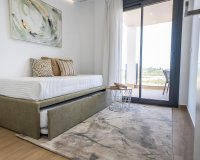 New Build - Villa - Algorfa