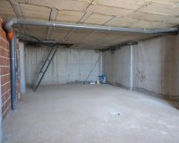 New Build - Villa - Algorfa