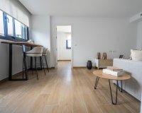 New Build - Villa - Algorfa