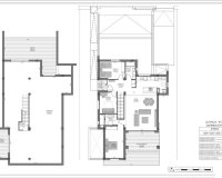 New Build - Villa - Algorfa