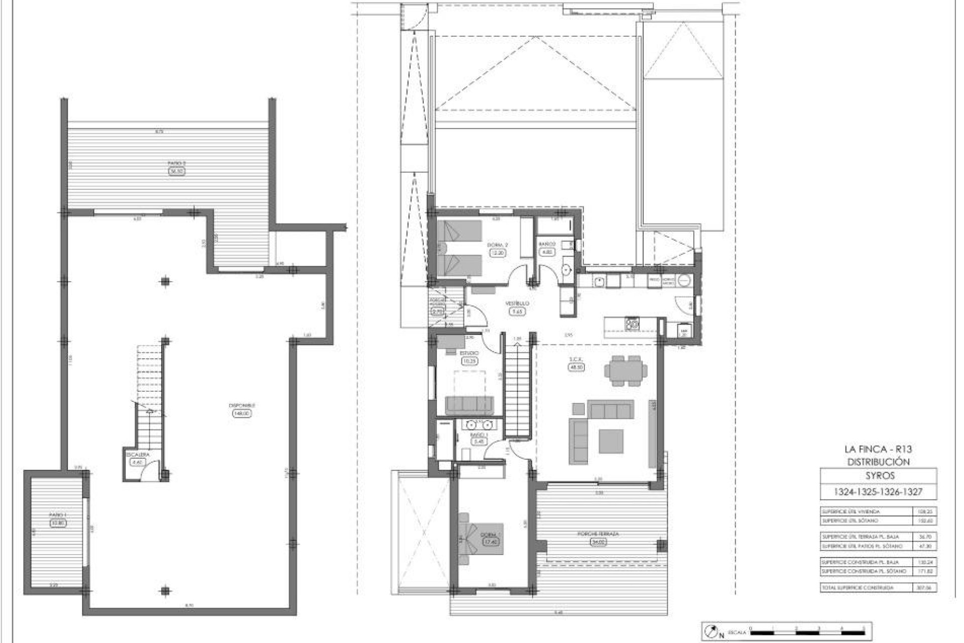 New Build - Villa - Algorfa