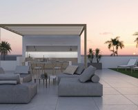 New Build - Villa - Alhama De Murcia - Alhama de Murcia
