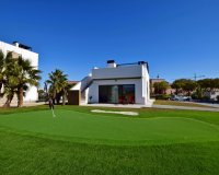 New Build - Villa - Alhama De Murcia - Alhama de Murcia