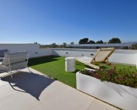 New Build - Villa - Alhama De Murcia - Alhama de Murcia