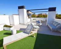 New Build - Villa - Alhama De Murcia - Alhama de Murcia
