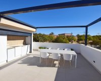 New Build - Villa - Alhama De Murcia - Alhama de Murcia