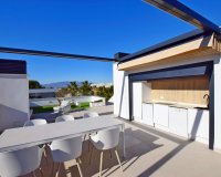 New Build - Villa - Alhama De Murcia - Alhama de Murcia