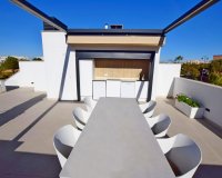 New Build - Villa - Alhama De Murcia - Alhama de Murcia