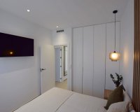 New Build - Villa - Alhama De Murcia - Alhama de Murcia