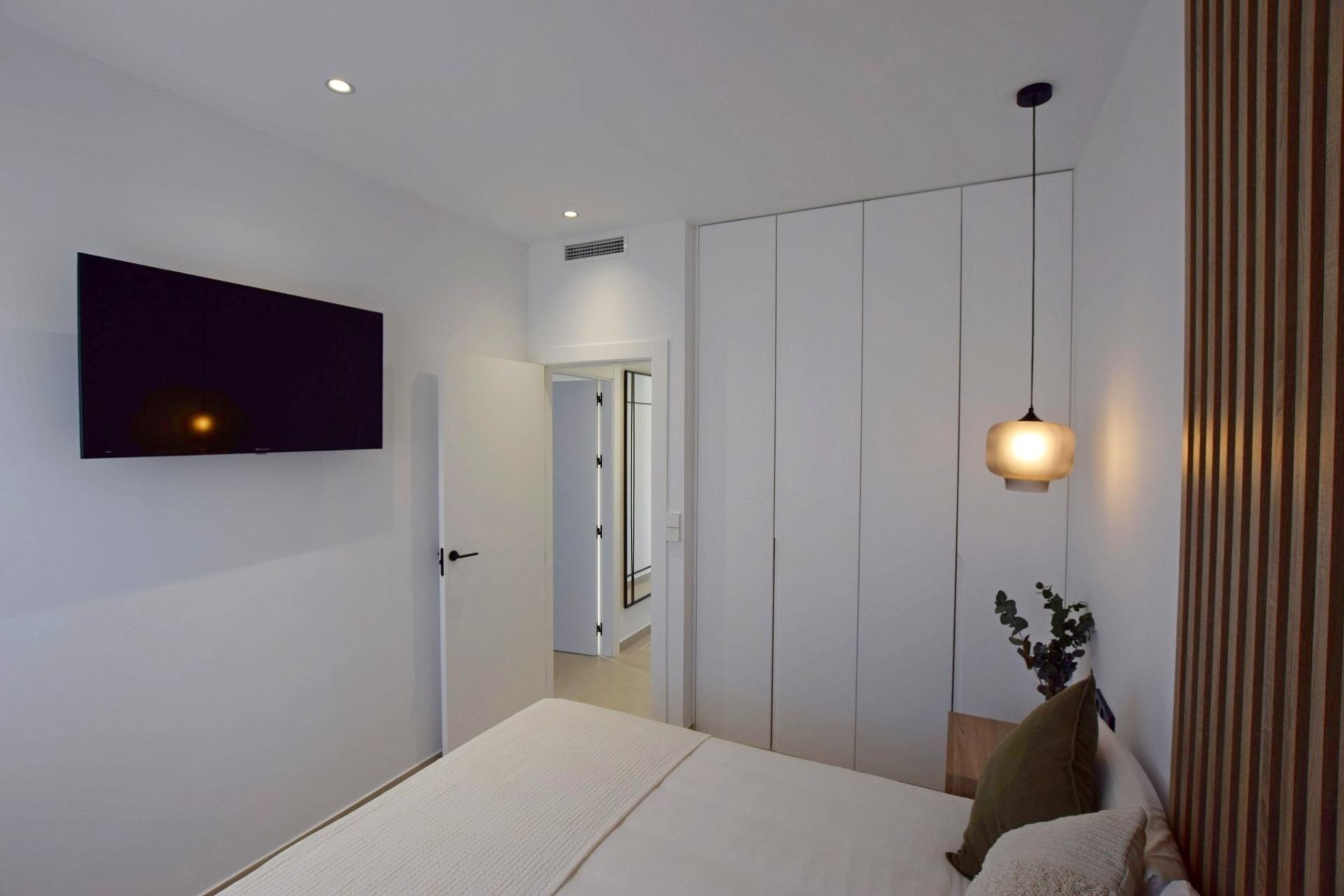 New Build - Villa - Alhama De Murcia - Alhama de Murcia