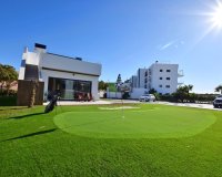 New Build - Villa - Alhama De Murcia - Alhama de Murcia