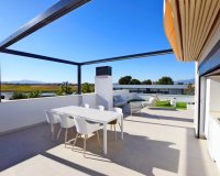 New Build - Villa - Alhama De Murcia - Alhama de Murcia