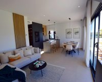 New Build - Villa - Alhama De Murcia - Alhama de Murcia