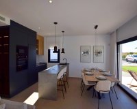 New Build - Villa - Alhama De Murcia - Alhama de Murcia