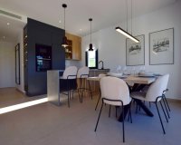 New Build - Villa - Alhama De Murcia - Alhama de Murcia