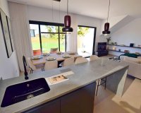 New Build - Villa - Alhama De Murcia - Alhama de Murcia