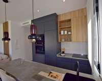 New Build - Villa - Alhama De Murcia - Alhama de Murcia