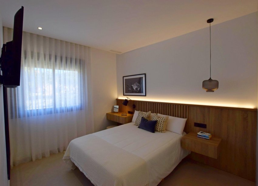 New Build - Villa - Alhama De Murcia - Alhama de Murcia