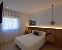 New Build - Villa - Alhama De Murcia - Alhama de Murcia