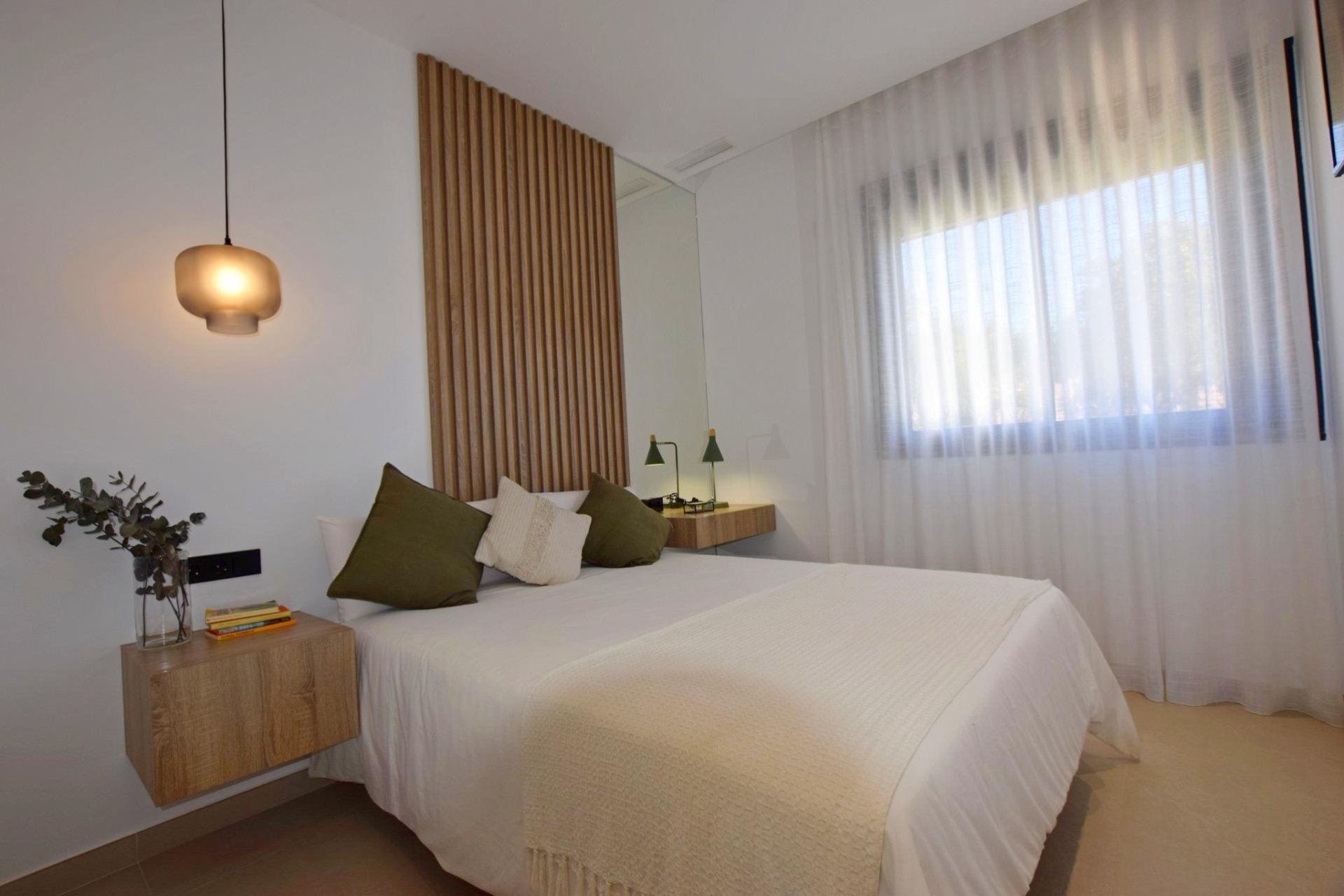 New Build - Villa - Alhama De Murcia - Alhama de Murcia